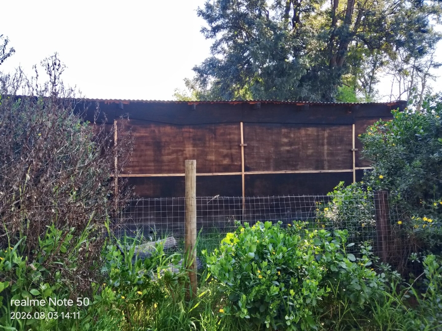 Commercial Property for Sale in Redelinghuys Western Cape